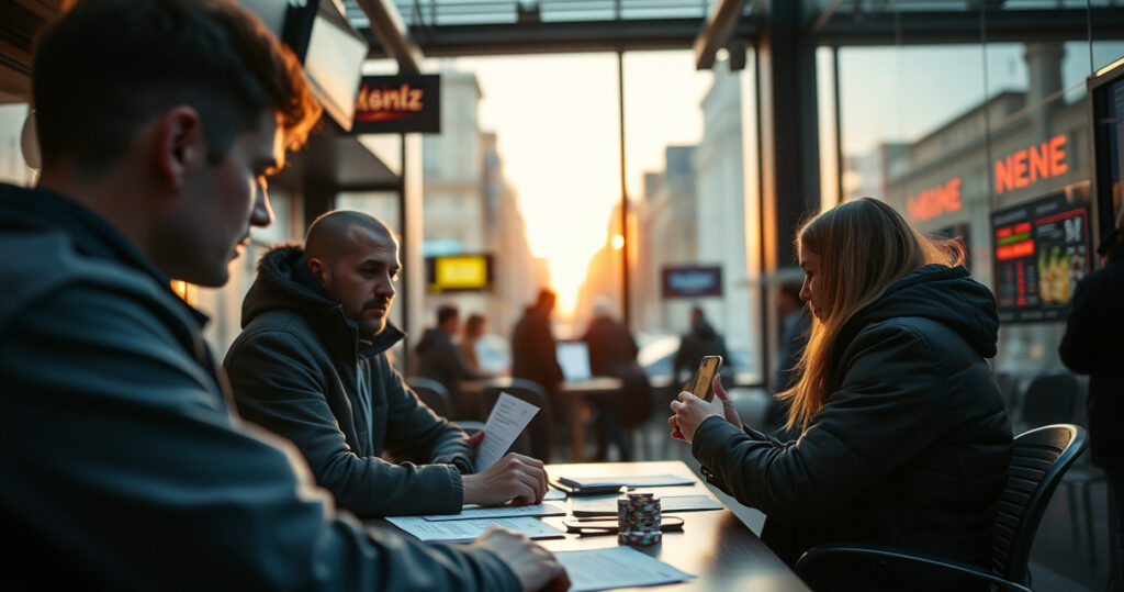 Actualité Journal Investigates: How Norwegian No-Deposit Bonuses Are Reshaping Nordic Betting Trends